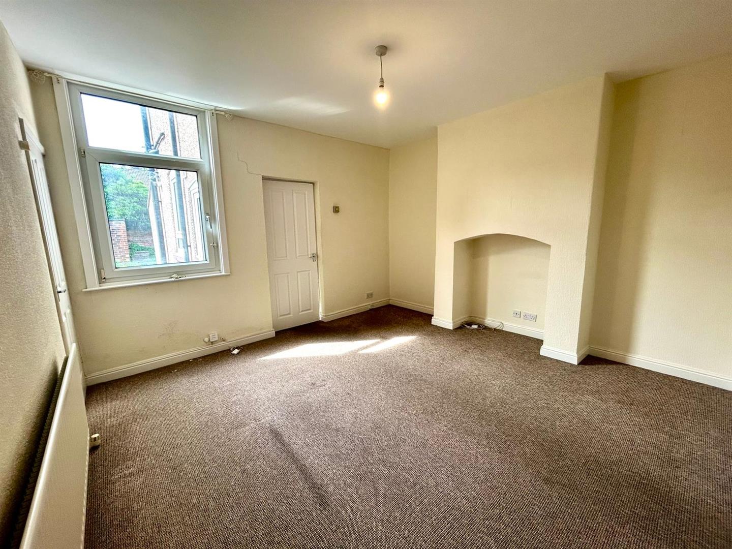 Cobden Road, Chesterfield
